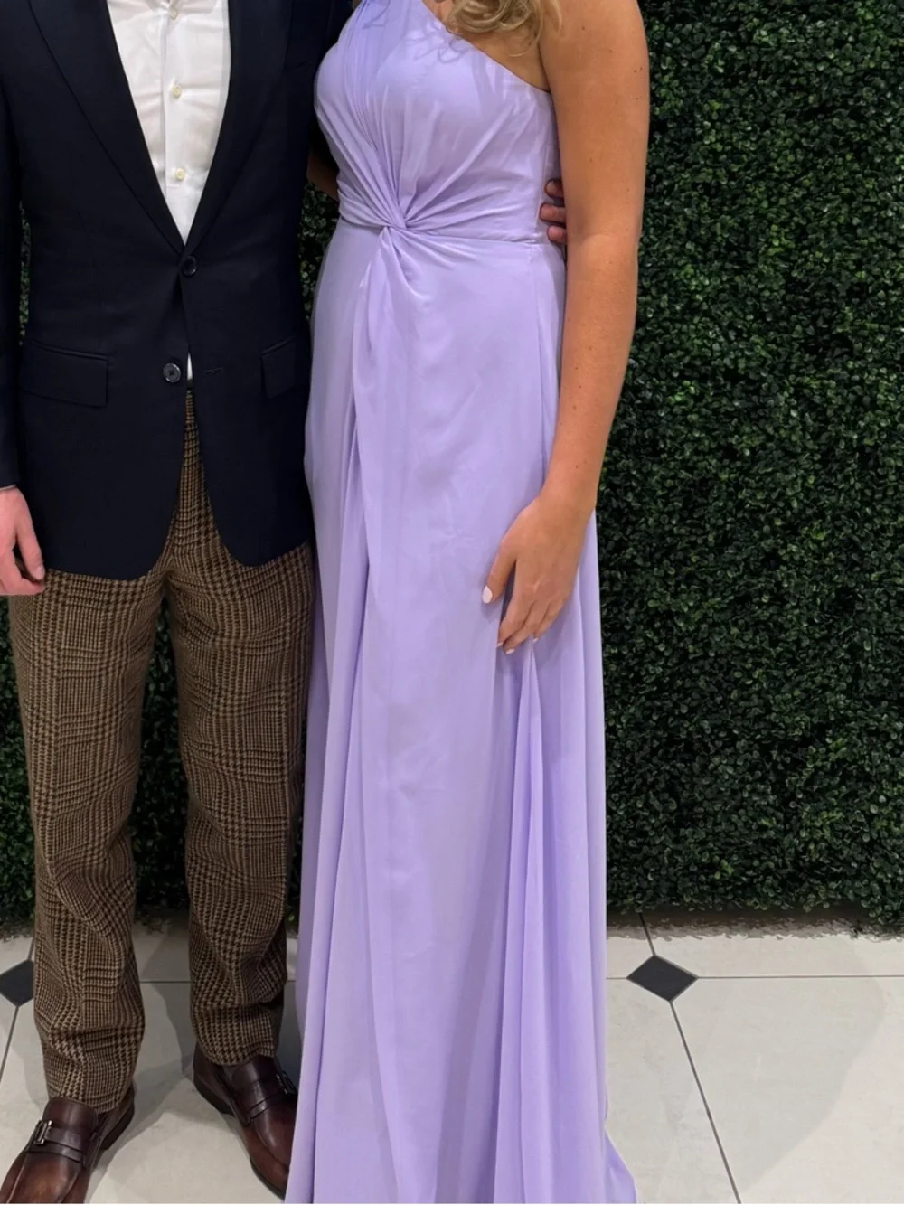 Azazie Brooke Dress - Picture 2 of 2